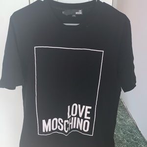 Love Moschino T-Shirt